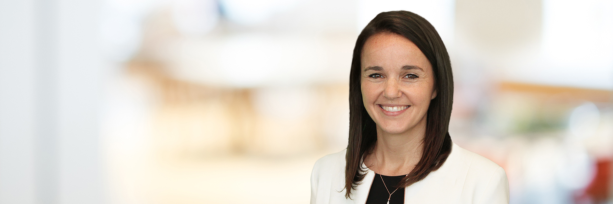 Headshot of Andrea D'Arcy