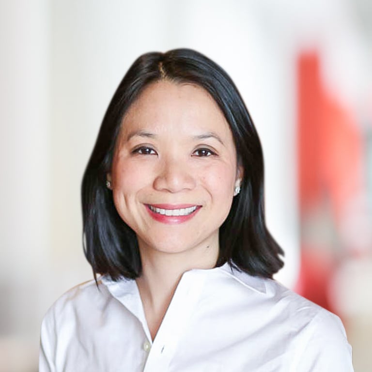 Headshot of Pam Yee