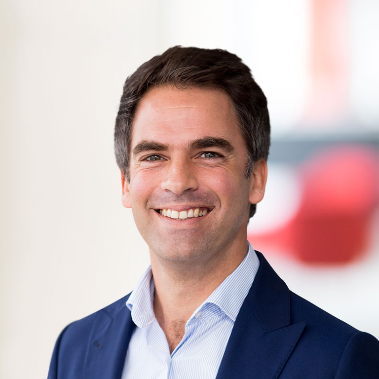 Headshot of Mathieu Dangotte