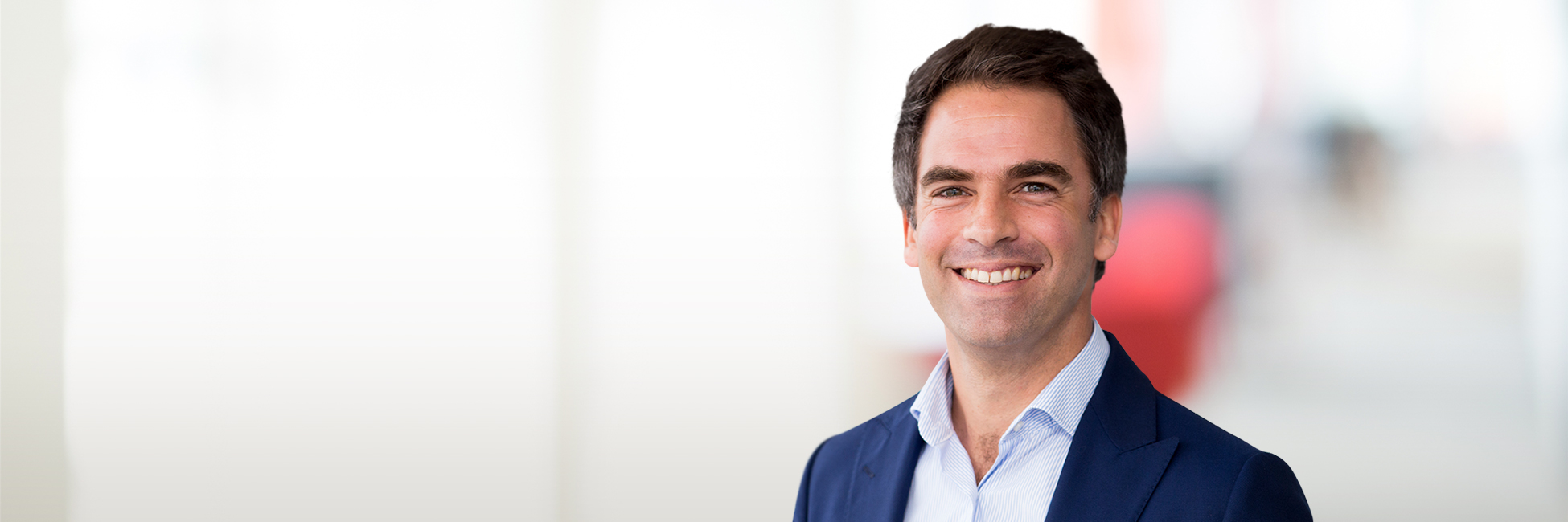 Headshot of Mathieu Dangotte