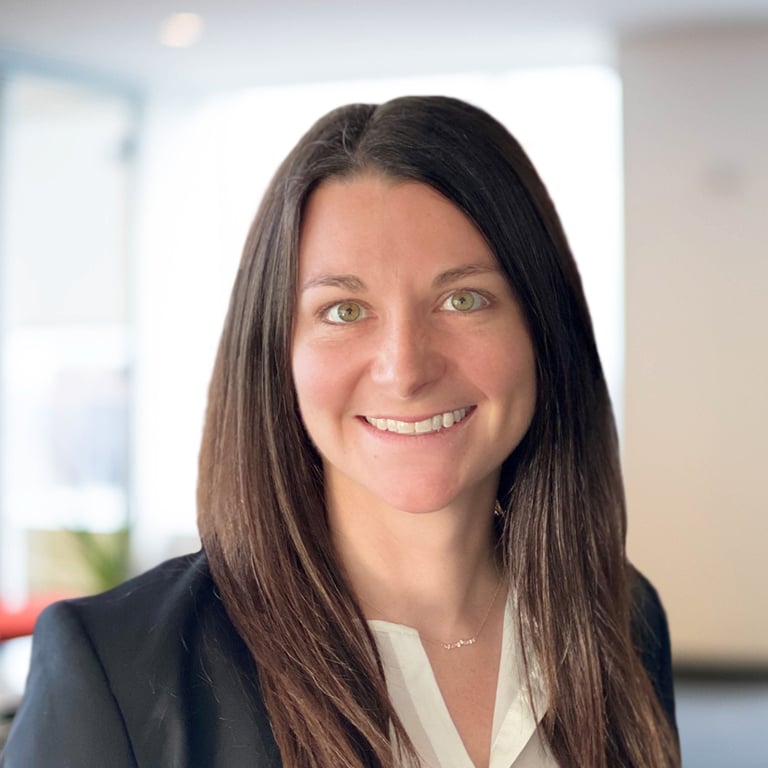 Headshot of Jess Craig