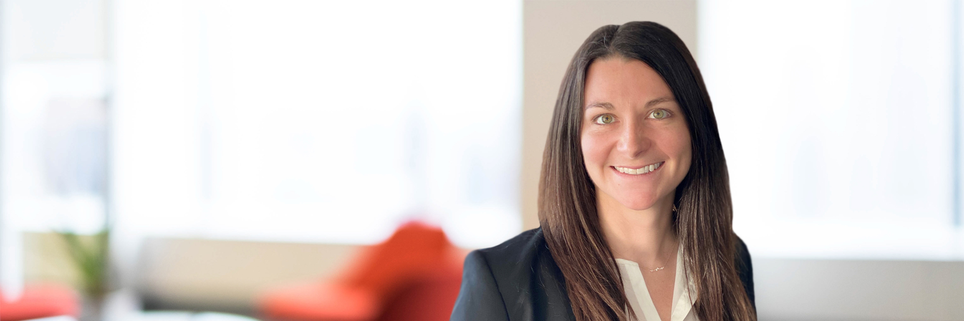 Headshot of Jess Craig