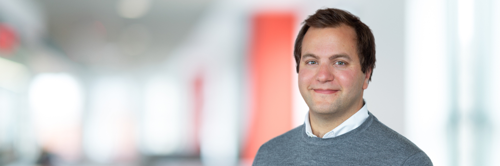 Headshot of Robin Demaria