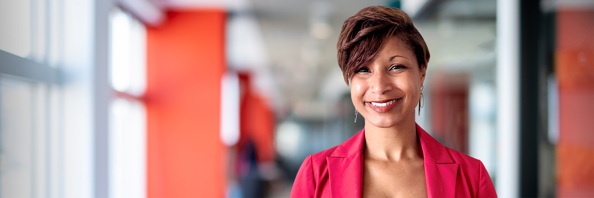 Headshot of Bree Allen LAST