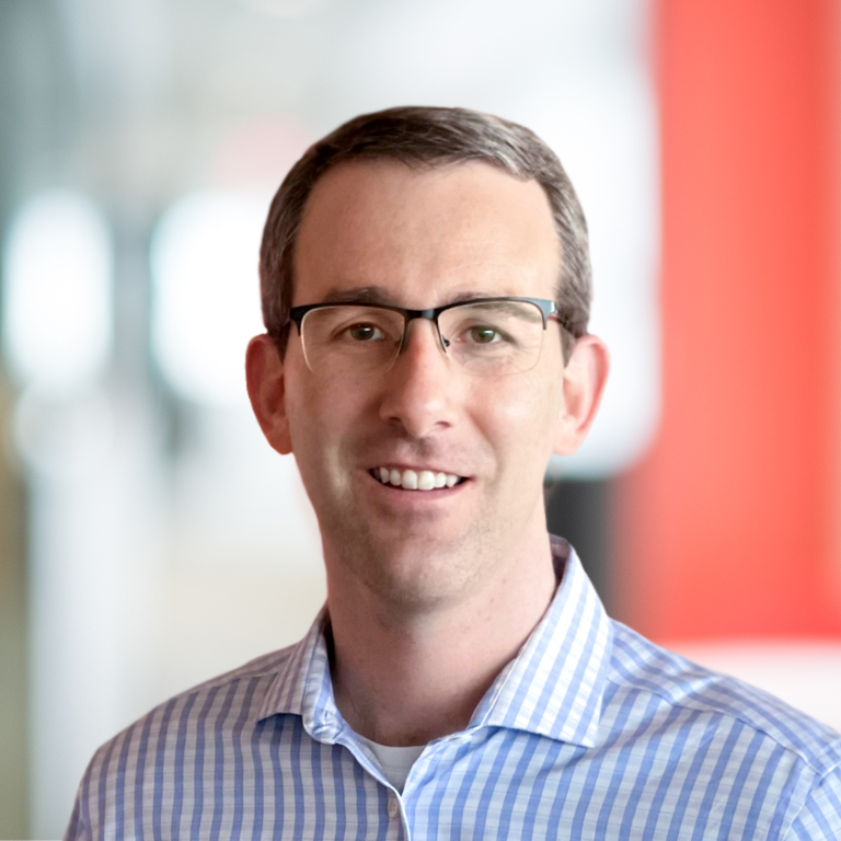Headshot of Joshua Mabry