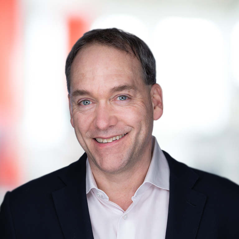 Headshot of Chris Bierly