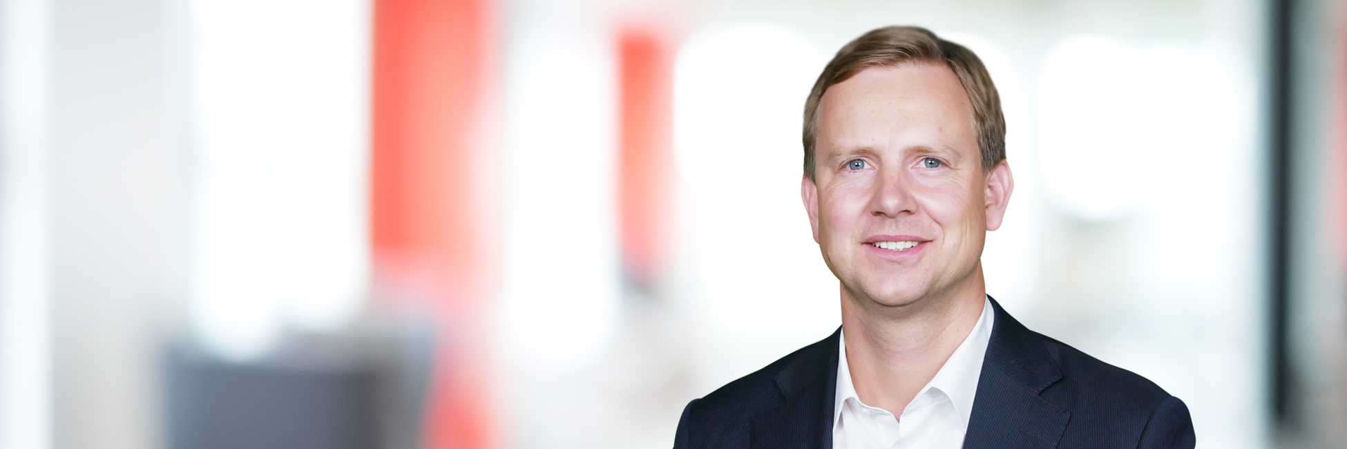 Headshot of Karl Strempel