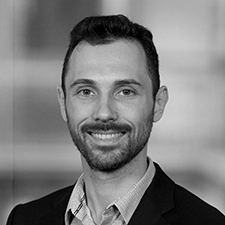 Headshot of Grigory Sizov