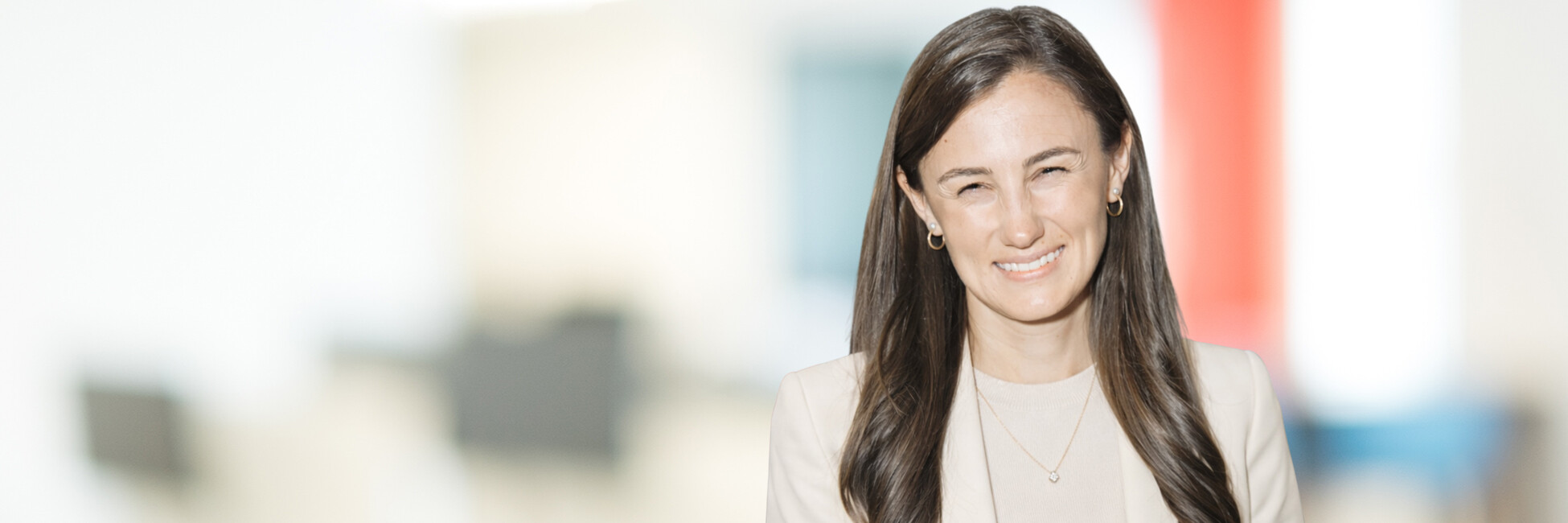 Headshot of Michelle Mohr