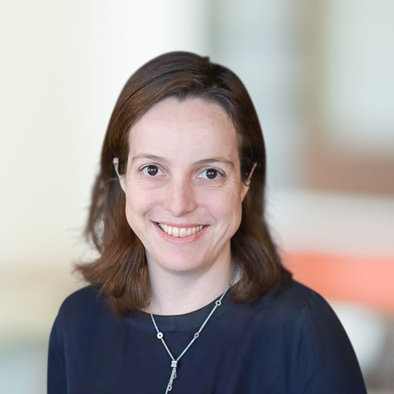 Headshot of Daphné Vattier