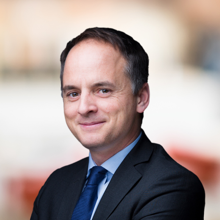 Headshot of Pierre-Antoine Dresco