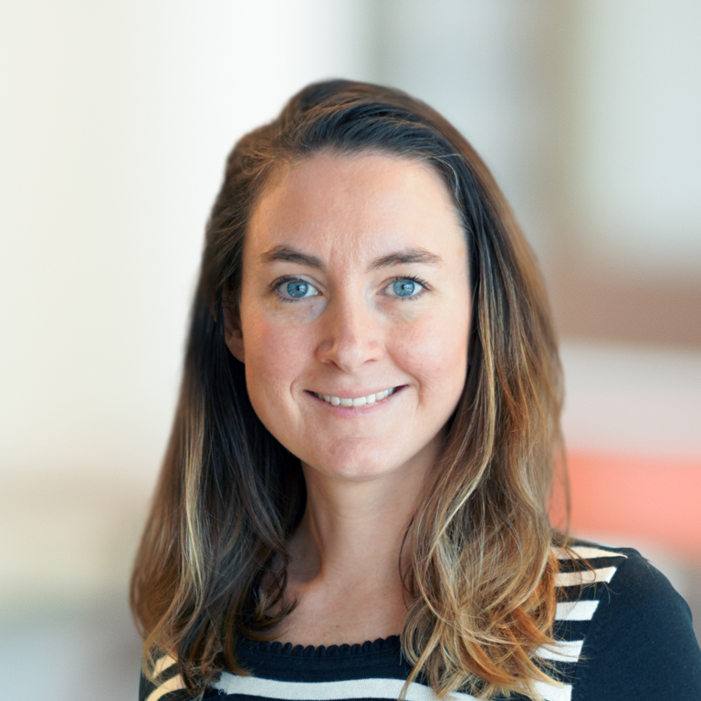 Headshot of Alpha Gould