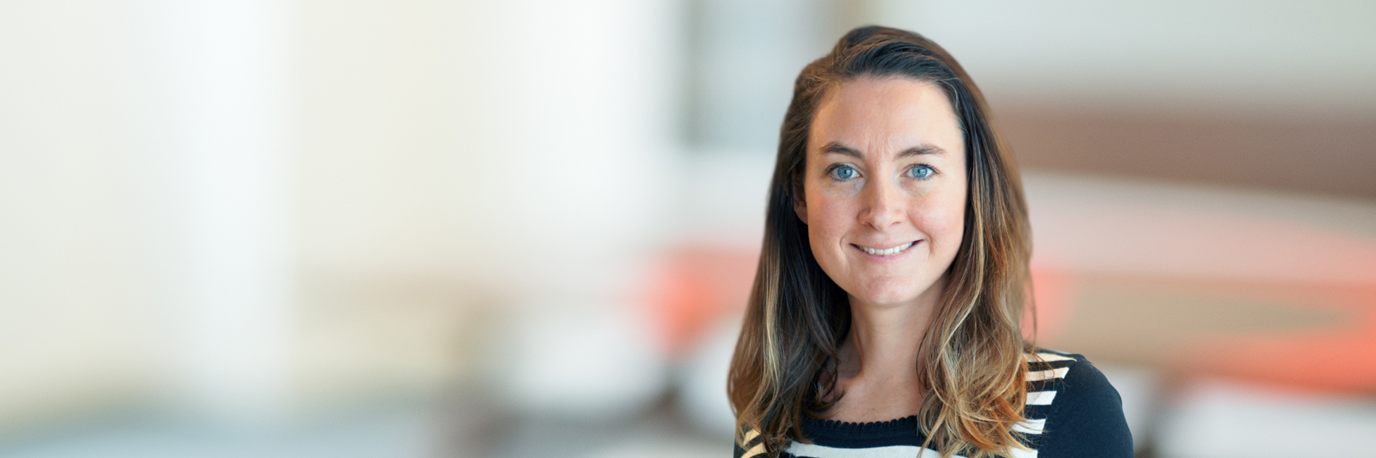 Headshot of Alpha Gould