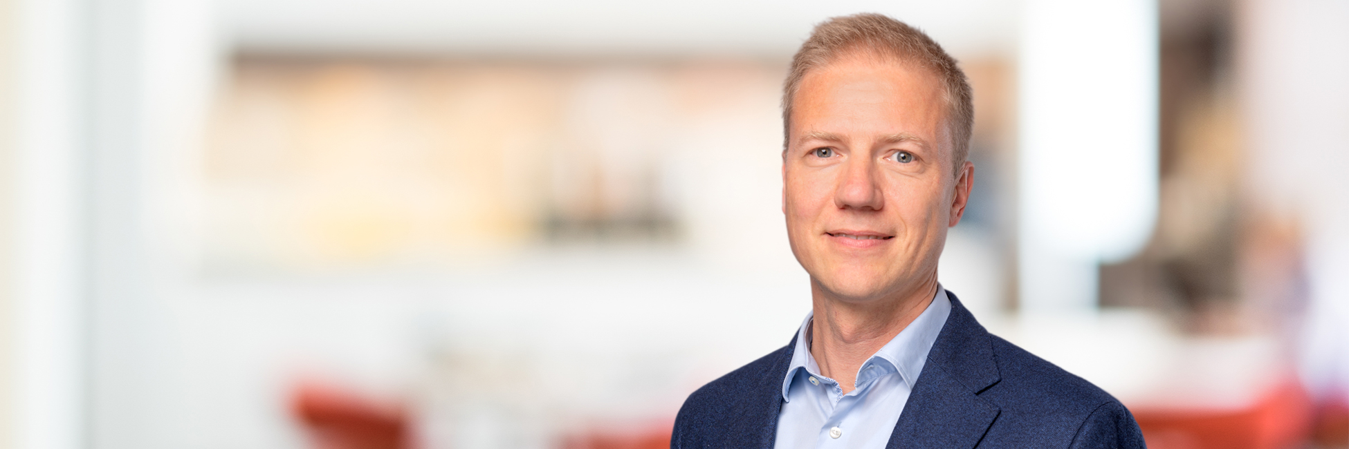 Headshot of Ilkka Leppävuori