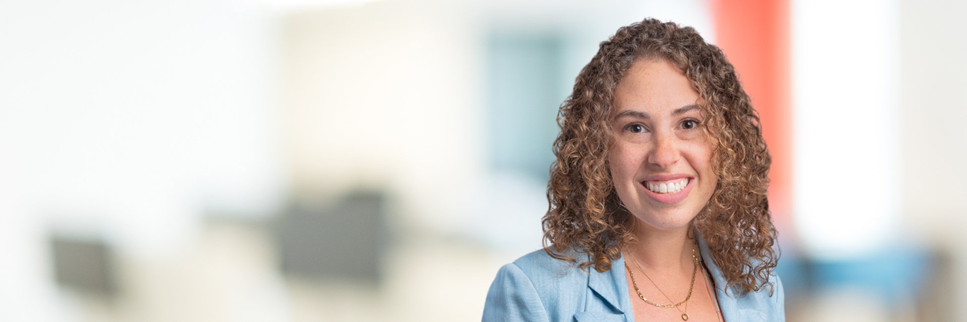 Headshot of Kara Tolub