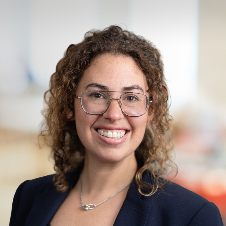 Headshot of Kara Tolub