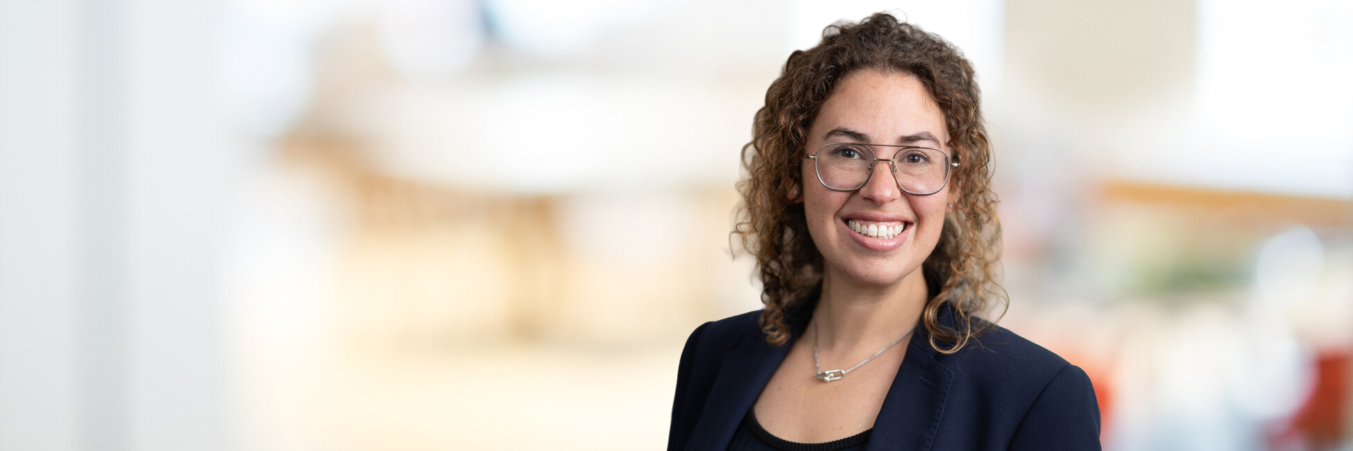 Headshot of Kara Tolub