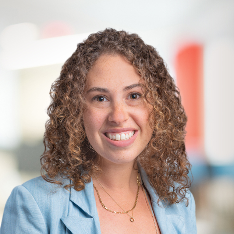 Headshot of Kara Tolub