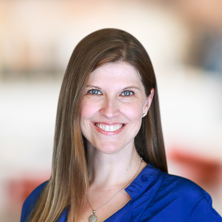 Headshot of Allison Snider