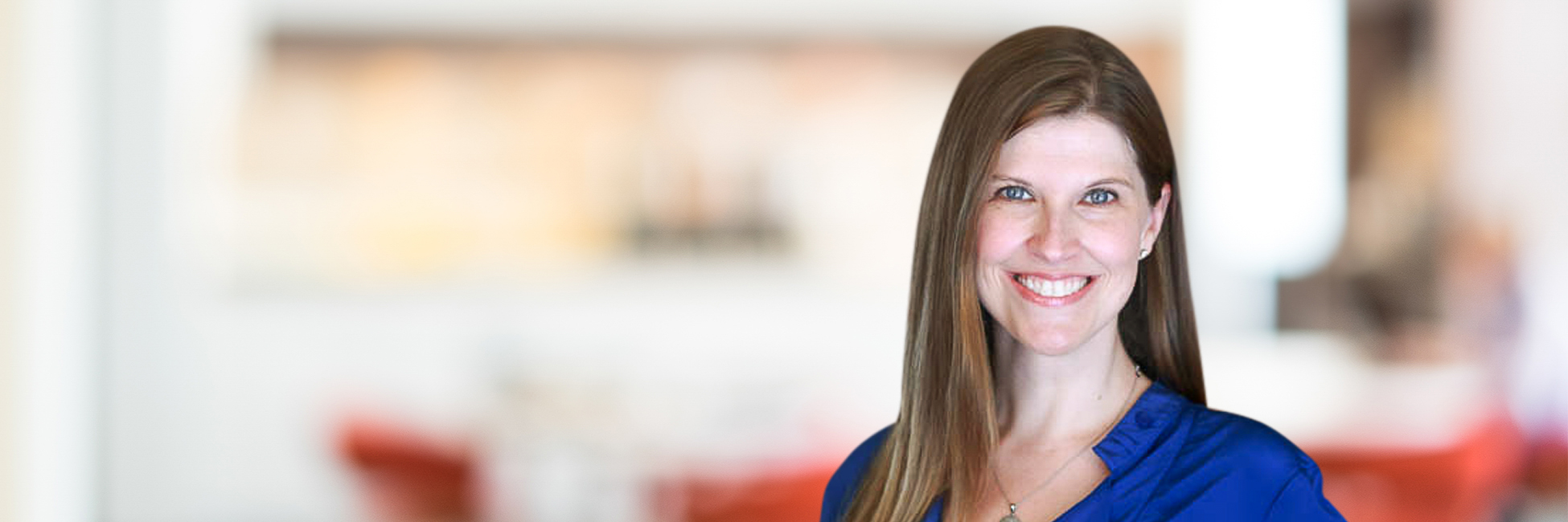 Headshot of Allison Snider