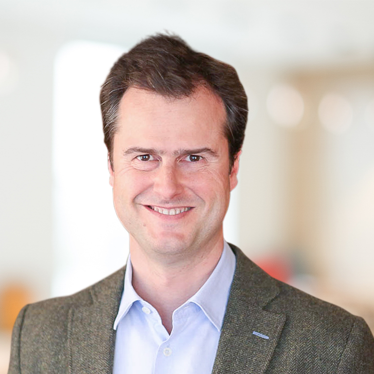 Headshot of Borja Tramazaygues