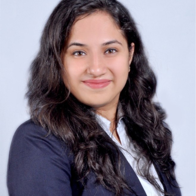 Headshot of Ridhi Malhotra