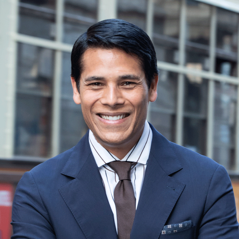 Headshot of Nirav Tolia