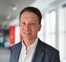 Headshot of Christian Steibl