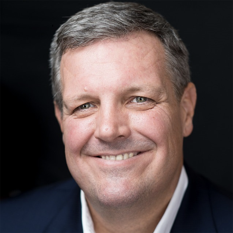 Headshot of Zack  Anderson 