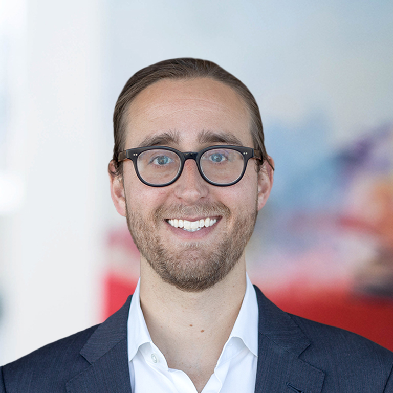 Headshot of Jeff Carlson