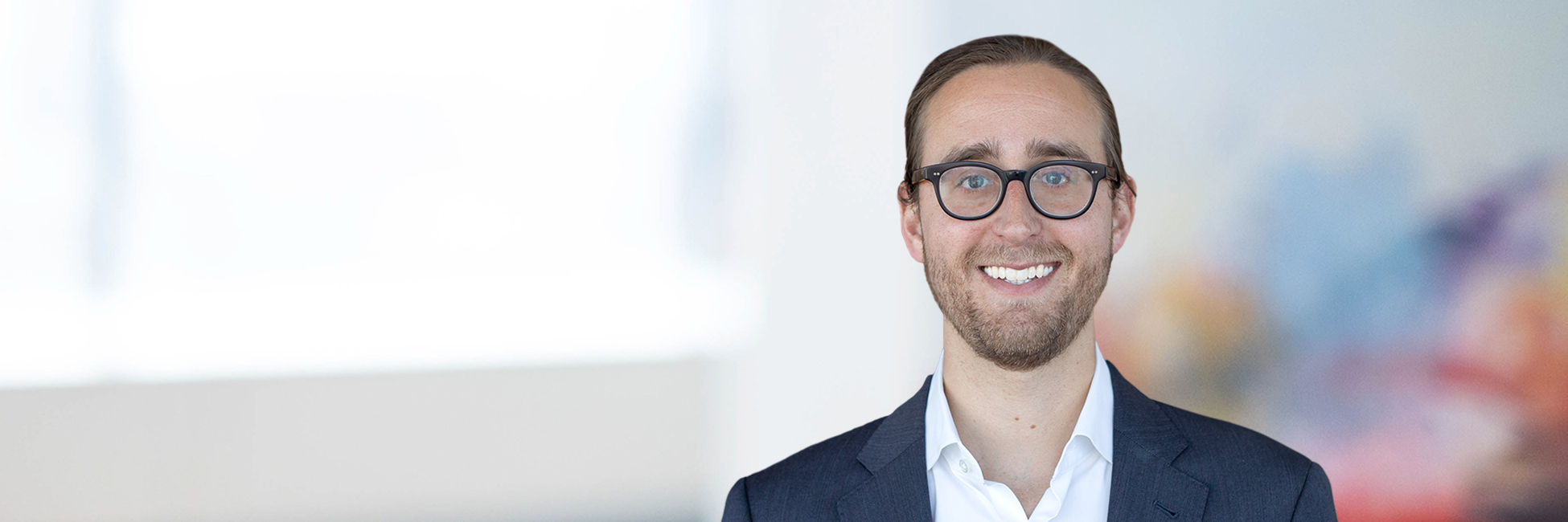 Headshot of Jeff Carlson