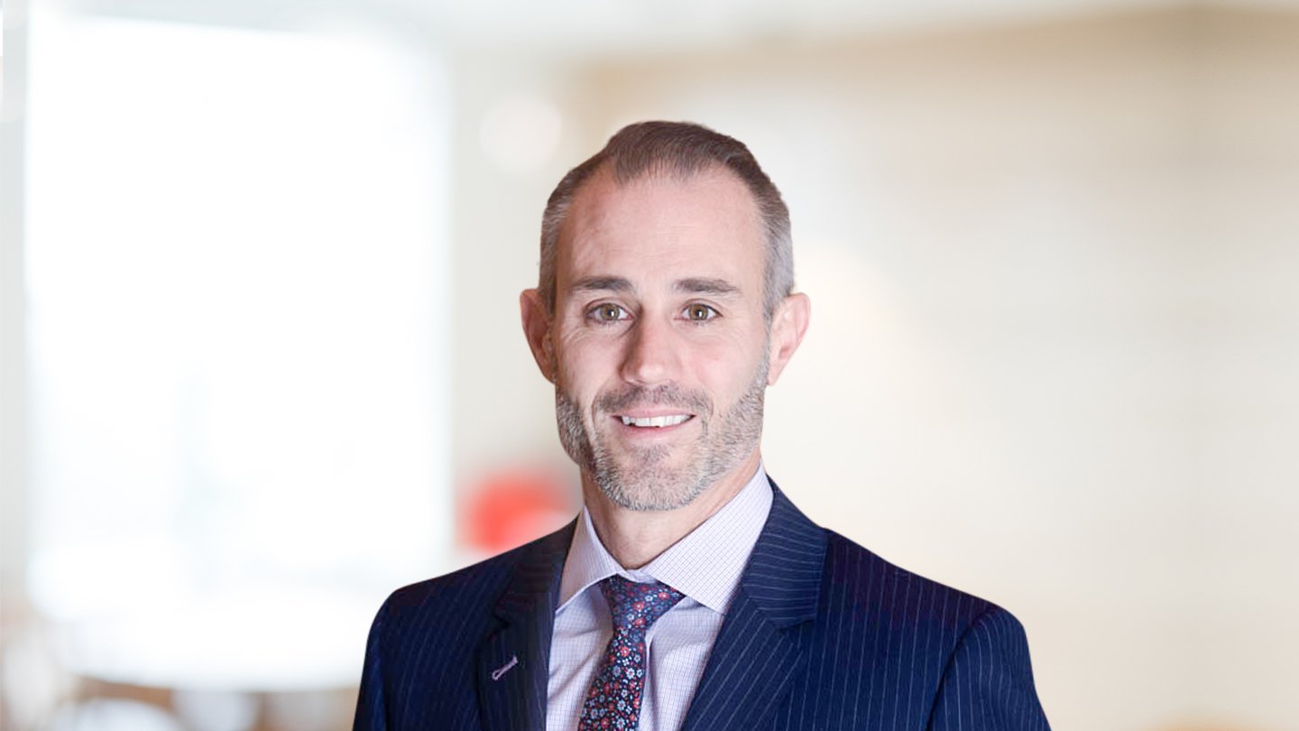 Headshot of Matthew Waterbury