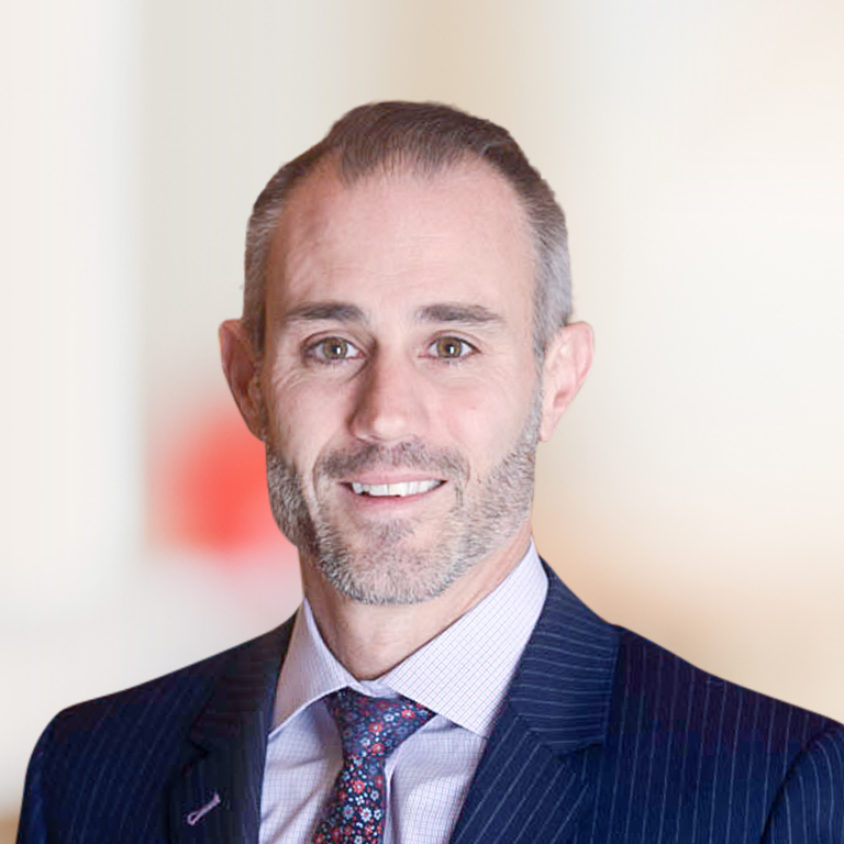 Headshot of Matthew Waterbury