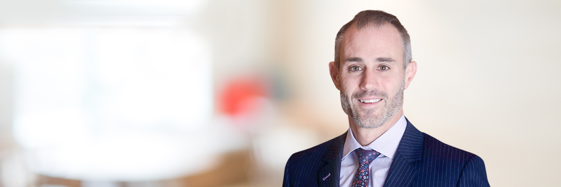 Headshot of Matthew Waterbury