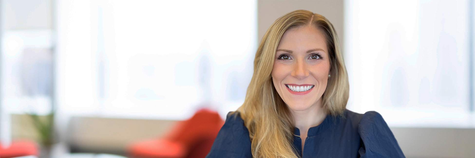 Headshot of Sarah Irizarry