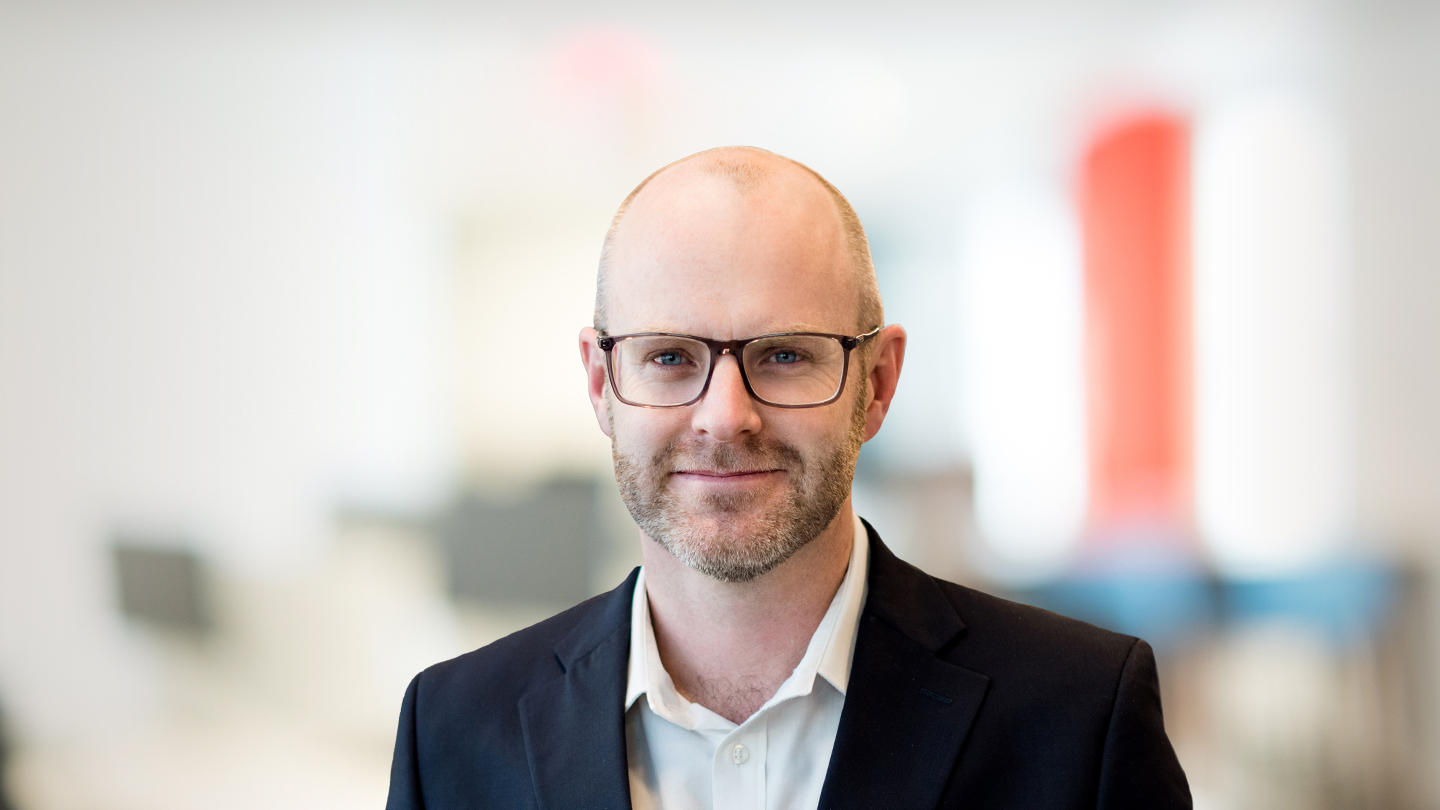 Stephen York — Management Consultant Bain & Company