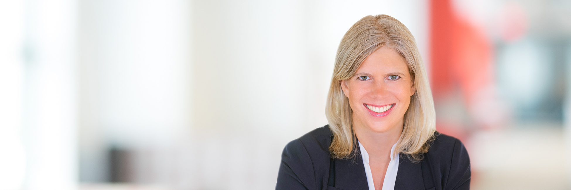 Headshot of Christina Ellringmann