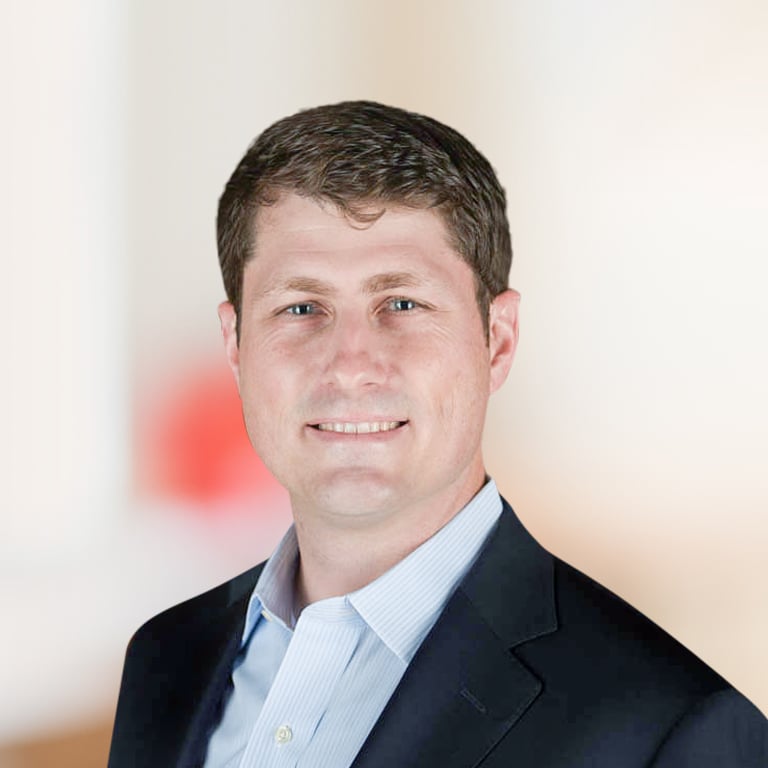 Headshot of David Mortlock