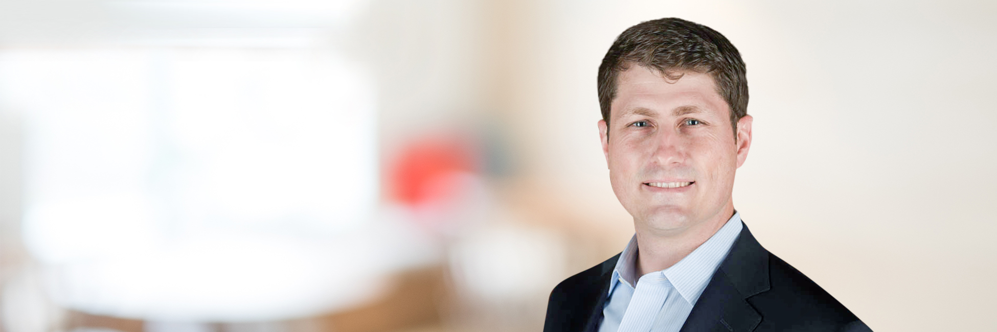 Headshot of David Mortlock