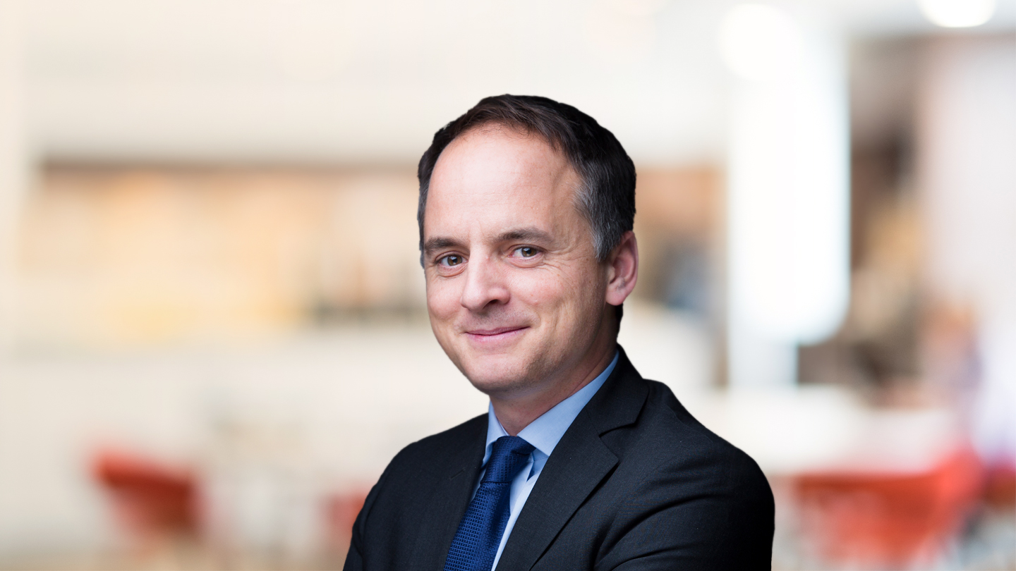 Headshot of Pierre-Antoine Bodin