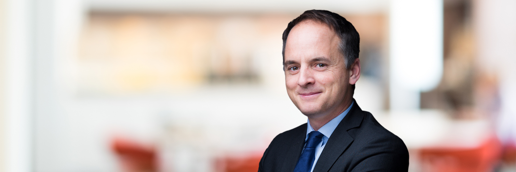 Headshot of Pierre-Antoine Bodin