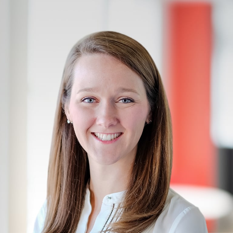 Headshot of Kerry Marshall