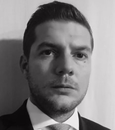 Headshot of Raffaele Fiorelli