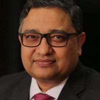 Headshot of Bimlendra  Jha