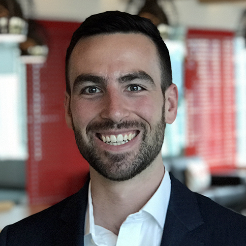 Headshot of Brad Souter