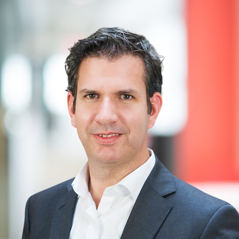 Headshot of Christian Fenner