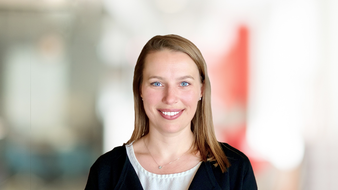 Headshot of Chelsea Schott