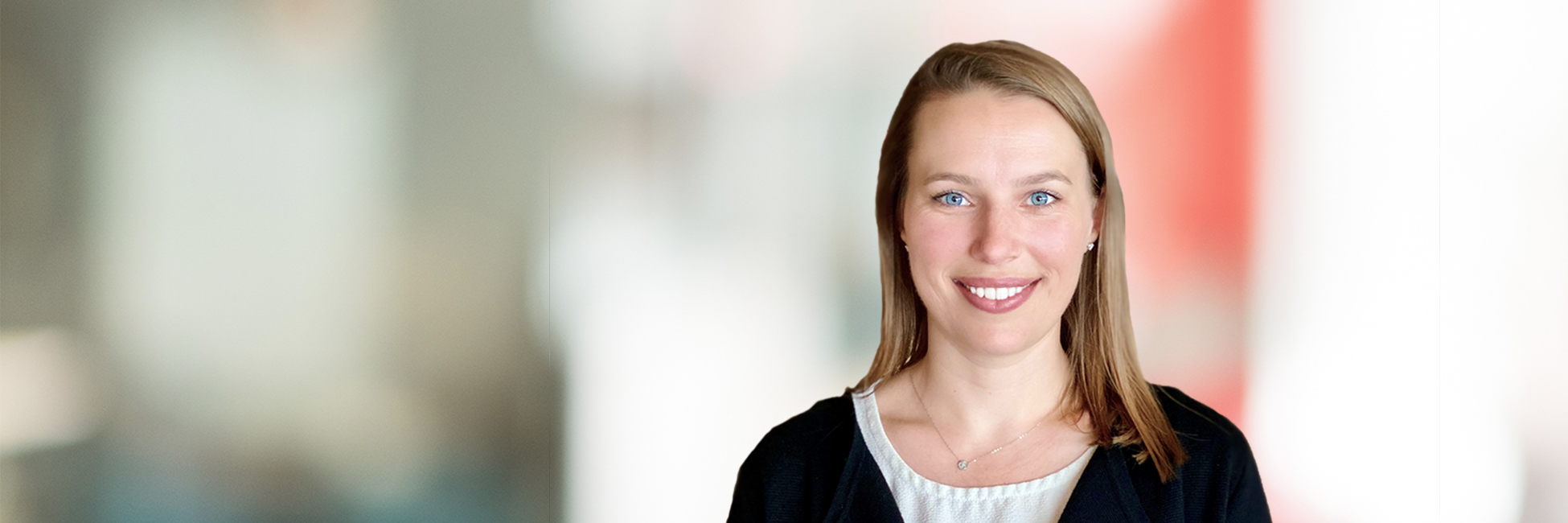 Headshot of Chelsea Schott