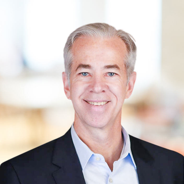 Headshot of Eric Garton