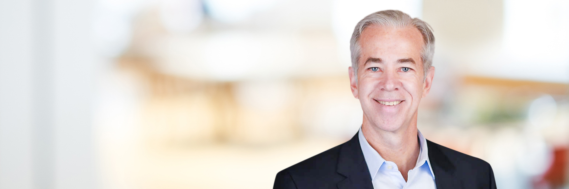 Headshot of Eric Garton